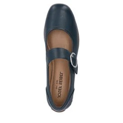Josef Seibel Fenja 18 | Ballerina Für Damen | Blau Fenja 18, Ocean Sportliche Ballerinas - Blau 33 Josef Seibel Fenja 18 | Ballerina Für Damen | Blau Fenja 18, Ocean Sportliche Ballerinas - Blau -Pretty Ballerinas Geschäft 30009682 16