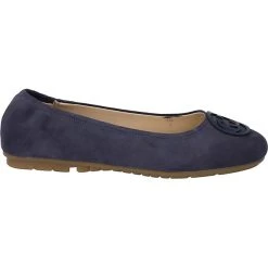 Gerry Weber Cecina 01 | Ballerina Für Damen | Blau Cecina 01, Dunkelblau Sportliche Ballerinas - Dunkelblau -Pretty Ballerinas Geschäft 30009957 05