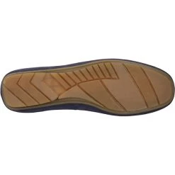 Gerry Weber Cecina 01 | Ballerina Für Damen | Blau Cecina 01, Dunkelblau Sportliche Ballerinas - Dunkelblau -Pretty Ballerinas Geschäft 30009957 08