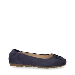 Gerry Weber Cecina 01 | Ballerina Für Damen | Blau Cecina 01, Dunkelblau Sportliche Ballerinas - Dunkelblau -Pretty Ballerinas Geschäft 30009957 10