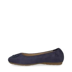 Gerry Weber Cecina 01 | Ballerina Für Damen | Blau Cecina 01, Dunkelblau Sportliche Ballerinas - Dunkelblau -Pretty Ballerinas Geschäft 30009957 12