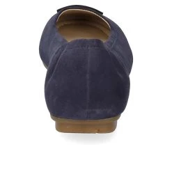 Gerry Weber Cecina 01 | Ballerina Für Damen | Blau Cecina 01, Dunkelblau Sportliche Ballerinas - Dunkelblau -Pretty Ballerinas Geschäft 30009957 13