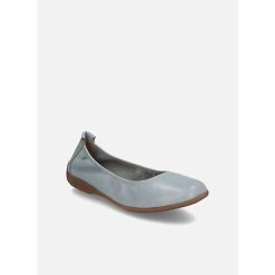 Josef Seibel Fenja 01 | Ballerina Für Damen | Blau Fenja 01, Skyblue Sportliche Ballerinas - Blau 21 Josef Seibel Fenja 01 | Ballerina Für Damen | Blau Fenja 01, Skyblue Sportliche Ballerinas - Blau -Pretty Ballerinas Geschäft 30011609 04