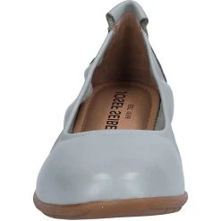 Josef Seibel Fenja 01 | Ballerina Für Damen | Blau Fenja 01, Skyblue Sportliche Ballerinas - Blau 24 Josef Seibel Fenja 01 | Ballerina Für Damen | Blau Fenja 01, Skyblue Sportliche Ballerinas - Blau -Pretty Ballerinas Geschäft 30011609 07