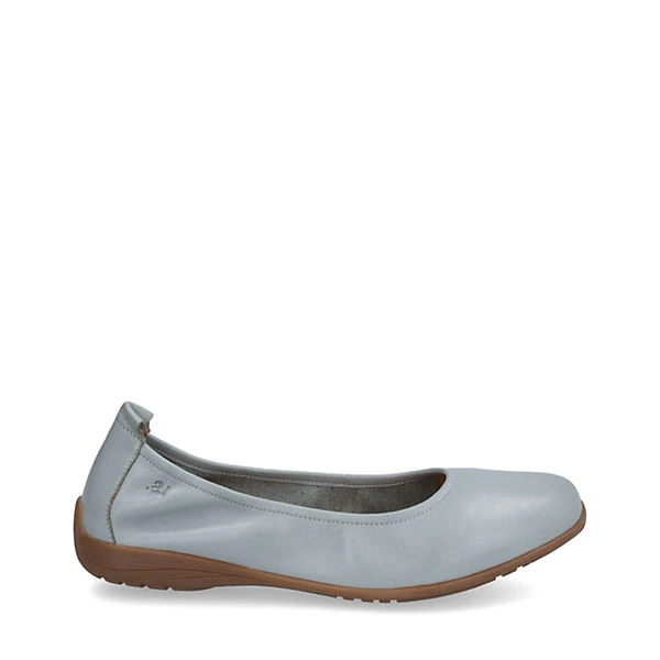 Josef Seibel Fenja 01 | Ballerina Für Damen | Blau Fenja 01, Skyblue Sportliche Ballerinas - Blau 10 Josef Seibel Fenja 01 | Ballerina Für Damen | Blau Fenja 01, Skyblue Sportliche Ballerinas - Blau – Bild 10