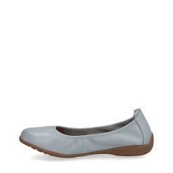 Josef Seibel Fenja 01 | Ballerina Für Damen | Blau Fenja 01, Skyblue Sportliche Ballerinas - Blau 29 Josef Seibel Fenja 01 | Ballerina Für Damen | Blau Fenja 01, Skyblue Sportliche Ballerinas - Blau -Pretty Ballerinas Geschäft 30011609 12