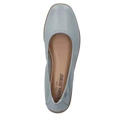 Josef Seibel Fenja 01 | Ballerina Für Damen | Blau Fenja 01, Skyblue Sportliche Ballerinas - Blau 33 Josef Seibel Fenja 01 | Ballerina Für Damen | Blau Fenja 01, Skyblue Sportliche Ballerinas - Blau -Pretty Ballerinas Geschäft 30011609 16