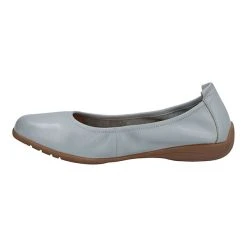 Josef Seibel Fenja 01 | Ballerina Für Damen | Blau Fenja 01, Skyblue Sportliche Ballerinas - Blau 35 Josef Seibel Fenja 01 | Ballerina Für Damen | Blau Fenja 01, Skyblue Sportliche Ballerinas - Blau -Pretty Ballerinas Geschäft 30011609 18