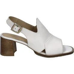 Gerry Weber Garda 14 | Sling Für Damen | Weiß Garda 14, Weiss Sling-Ballerinas - Weiß 22 Gerry Weber Garda 14 | Sling Für Damen | Weiß Garda 14, Weiss Sling-Ballerinas - Weiß -Pretty Ballerinas Geschäft 30011630 05