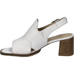 Gerry Weber Garda 14 | Sling Für Damen | Weiß Garda 14, Weiss Sling-Ballerinas - Weiß 23 Gerry Weber Garda 14 | Sling Für Damen | Weiß Garda 14, Weiss Sling-Ballerinas - Weiß -Pretty Ballerinas Geschäft 30011630 06