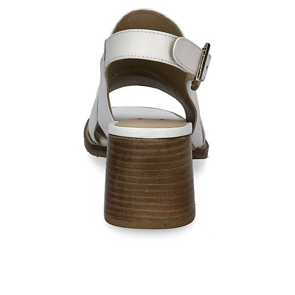 Gerry Weber Garda 14 | Sling Für Damen | Weiß Garda 14, Weiss Sling-Ballerinas - Weiß 13 Gerry Weber Garda 14 | Sling Für Damen | Weiß Garda 14, Weiss Sling-Ballerinas - Weiß – Bild 13