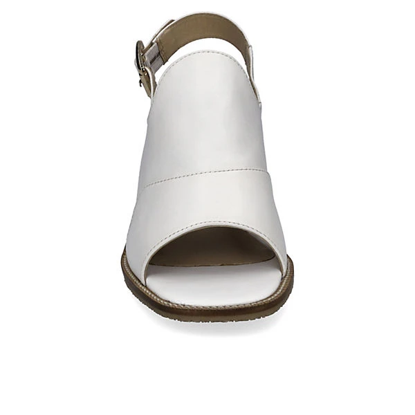 Gerry Weber Garda 14 | Sling Für Damen | Weiß Garda 14, Weiss Sling-Ballerinas - Weiß 15 Gerry Weber Garda 14 | Sling Für Damen | Weiß Garda 14, Weiss Sling-Ballerinas - Weiß – Bild 15