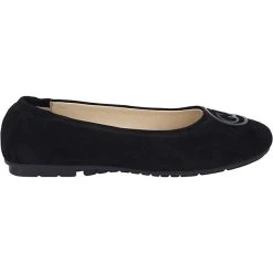 Gerry Weber Cecina 01 | Ballerina Für Damen | Schwarz Cecina 01, Schwarz Sportliche Ballerinas - Schwarz 22 Gerry Weber Cecina 01 | Ballerina Für Damen | Schwarz Cecina 01, Schwarz Sportliche Ballerinas - Schwarz -Pretty Ballerinas Geschäft 30014614 05