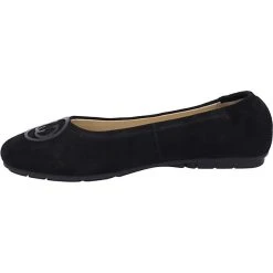 Gerry Weber Cecina 01 | Ballerina Für Damen | Schwarz Cecina 01, Schwarz Sportliche Ballerinas - Schwarz 23 Gerry Weber Cecina 01 | Ballerina Für Damen | Schwarz Cecina 01, Schwarz Sportliche Ballerinas - Schwarz -Pretty Ballerinas Geschäft 30014614 06