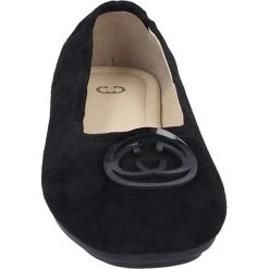 Gerry Weber Cecina 01 | Ballerina Für Damen | Schwarz Cecina 01, Schwarz Sportliche Ballerinas - Schwarz 24 Gerry Weber Cecina 01 | Ballerina Für Damen | Schwarz Cecina 01, Schwarz Sportliche Ballerinas - Schwarz -Pretty Ballerinas Geschäft 30014614 07