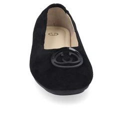 Gerry Weber Cecina 01 | Ballerina Für Damen | Schwarz Cecina 01, Schwarz Sportliche Ballerinas - Schwarz 31 Gerry Weber Cecina 01 | Ballerina Für Damen | Schwarz Cecina 01, Schwarz Sportliche Ballerinas - Schwarz -Pretty Ballerinas Geschäft 30014614 14