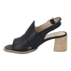Gerry Weber Garda 14 | Sling Für Damen | Schwarz Garda 14, Schwarz Sling-Ballerinas - Schwarz -Pretty Ballerinas Geschäft 30014616 03