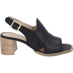 Gerry Weber Garda 14 | Sling Für Damen | Schwarz Garda 14, Schwarz Sling-Ballerinas - Schwarz -Pretty Ballerinas Geschäft 30014616 05