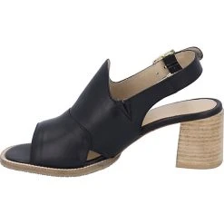 Gerry Weber Garda 14 | Sling Für Damen | Schwarz Garda 14, Schwarz Sling-Ballerinas - Schwarz -Pretty Ballerinas Geschäft 30014616 06