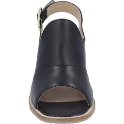 Gerry Weber Garda 14 | Sling Für Damen | Schwarz Garda 14, Schwarz Sling-Ballerinas - Schwarz -Pretty Ballerinas Geschäft 30014616 07