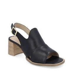 Gerry Weber Garda 14 | Sling Für Damen | Schwarz Garda 14, Schwarz Sling-Ballerinas - Schwarz -Pretty Ballerinas Geschäft 30014616 11