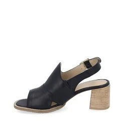 Gerry Weber Garda 14 | Sling Für Damen | Schwarz Garda 14, Schwarz Sling-Ballerinas - Schwarz -Pretty Ballerinas Geschäft 30014616 12
