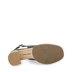 Gerry Weber Garda 14 | Sling Für Damen | Schwarz Garda 14, Schwarz Sling-Ballerinas - Schwarz -Pretty Ballerinas Geschäft 30014616 15