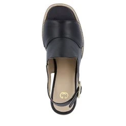 Gerry Weber Garda 14 | Sling Für Damen | Schwarz Garda 14, Schwarz Sling-Ballerinas - Schwarz -Pretty Ballerinas Geschäft 30014616 16