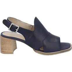 Gerry Weber Garda 14 | Sling Für Damen | Blau Garda 14, Dunkelblau Sling-Ballerinas - Dunkelblau -Pretty Ballerinas Geschäft 30014668 05
