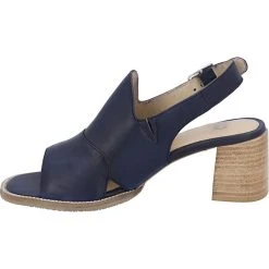 Gerry Weber Garda 14 | Sling Für Damen | Blau Garda 14, Dunkelblau Sling-Ballerinas - Dunkelblau -Pretty Ballerinas Geschäft 30014668 06