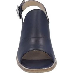 Gerry Weber Garda 14 | Sling Für Damen | Blau Garda 14, Dunkelblau Sling-Ballerinas - Dunkelblau -Pretty Ballerinas Geschäft 30014668 07