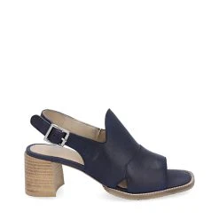 Gerry Weber Garda 14 | Sling Für Damen | Blau Garda 14, Dunkelblau Sling-Ballerinas - Dunkelblau -Pretty Ballerinas Geschäft 30014668 10