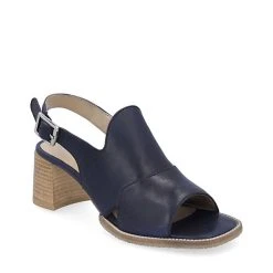 Gerry Weber Garda 14 | Sling Für Damen | Blau Garda 14, Dunkelblau Sling-Ballerinas - Dunkelblau -Pretty Ballerinas Geschäft 30014668 11
