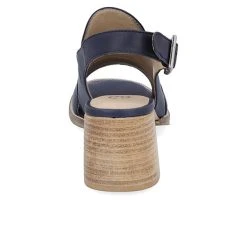 Gerry Weber Garda 14 | Sling Für Damen | Blau Garda 14, Dunkelblau Sling-Ballerinas - Dunkelblau -Pretty Ballerinas Geschäft 30014668 13