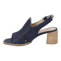 Gerry Weber Garda 14 | Sling Für Damen | Blau Garda 14, Dunkelblau Sling-Ballerinas - Dunkelblau -Pretty Ballerinas Geschäft 30014668 18