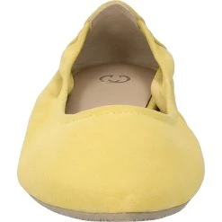 Gerry Weber Acerra 06 | Ballerina Für Damen | Gelb Acerra 06, Gelb Sportliche Ballerinas - Gelb 24 Gerry Weber Acerra 06 | Ballerina Für Damen | Gelb Acerra 06, Gelb Sportliche Ballerinas - Gelb -Pretty Ballerinas Geschäft 30015549 07