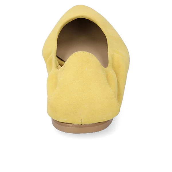 Gerry Weber Acerra 06 | Ballerina Für Damen | Gelb Acerra 06, Gelb Sportliche Ballerinas - Gelb 13 Gerry Weber Acerra 06 | Ballerina Für Damen | Gelb Acerra 06, Gelb Sportliche Ballerinas - Gelb – Bild 13
