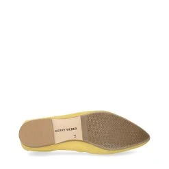 Gerry Weber Acerra 06 | Ballerina Für Damen | Gelb Acerra 06, Gelb Sportliche Ballerinas - Gelb 32 Gerry Weber Acerra 06 | Ballerina Für Damen | Gelb Acerra 06, Gelb Sportliche Ballerinas - Gelb -Pretty Ballerinas Geschäft 30015549 15