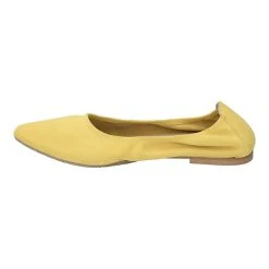 Gerry Weber Acerra 06 | Ballerina Für Damen | Gelb Acerra 06, Gelb Sportliche Ballerinas - Gelb 35 Gerry Weber Acerra 06 | Ballerina Für Damen | Gelb Acerra 06, Gelb Sportliche Ballerinas - Gelb -Pretty Ballerinas Geschäft 30015549 18