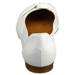 Gabor Ballerinas - Weiß -Pretty Ballerinas Geschäft 3035539 07