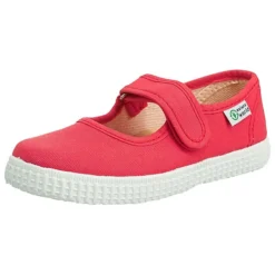 NATURAL WORLD Kinder Ballerinas ANILLA LISO