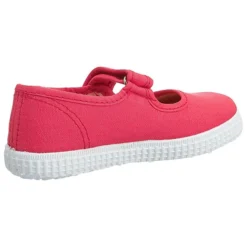 NATURAL WORLD Kinder Ballerinas ANILLA LISO -Pretty Ballerinas Geschäft 3385274 04