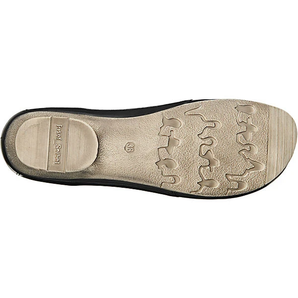 Josef Seibel Fiona 04 Komfort-Ballerinas 6 Josef Seibel Fiona 04 Komfort-Ballerinas – Bild 6