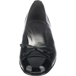 Gabor Klassische Ballerinas - Schwarz 8 Gabor Klassische Ballerinas - Schwarz -Pretty Ballerinas Geschäft 4308212 04