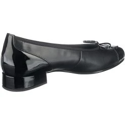 Gabor Klassische Ballerinas - Schwarz 9 Gabor Klassische Ballerinas - Schwarz -Pretty Ballerinas Geschäft 4308212 05