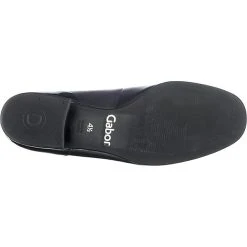 Gabor Klassische Ballerinas - Schwarz 11 Gabor Klassische Ballerinas - Schwarz -Pretty Ballerinas Geschäft 4308212 07