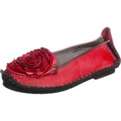 Laura Vita Viviane Komfort-Ballerinas