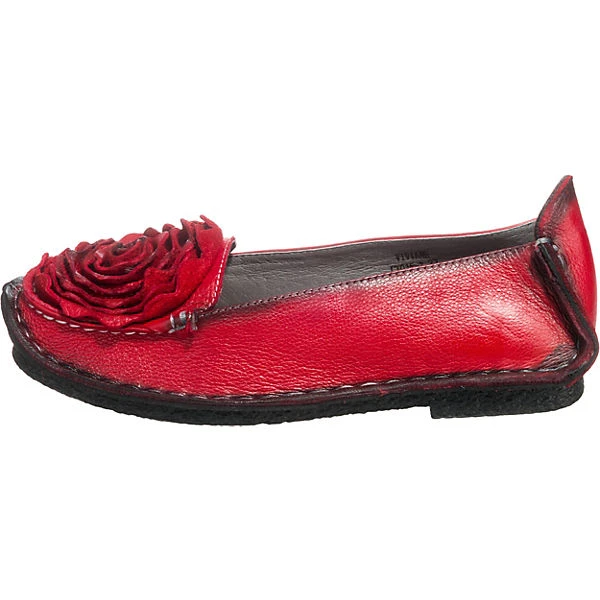 Laura Vita Viviane Komfort-Ballerinas 2 Laura Vita Viviane Komfort-Ballerinas – Bild 2