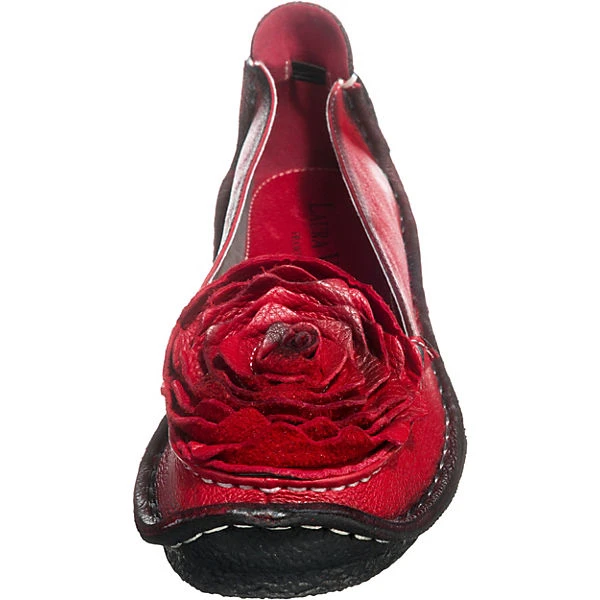 Laura Vita Viviane Komfort-Ballerinas 3 Laura Vita Viviane Komfort-Ballerinas – Bild 3