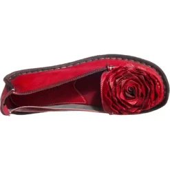 Laura Vita Viviane Komfort-Ballerinas 10 Laura Vita Viviane Komfort-Ballerinas -Pretty Ballerinas Geschäft 4477599 06